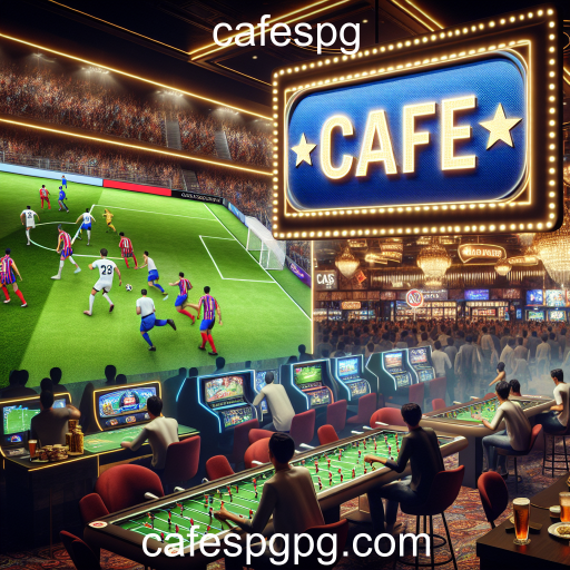 A Evolução dos Jogos de Esportes